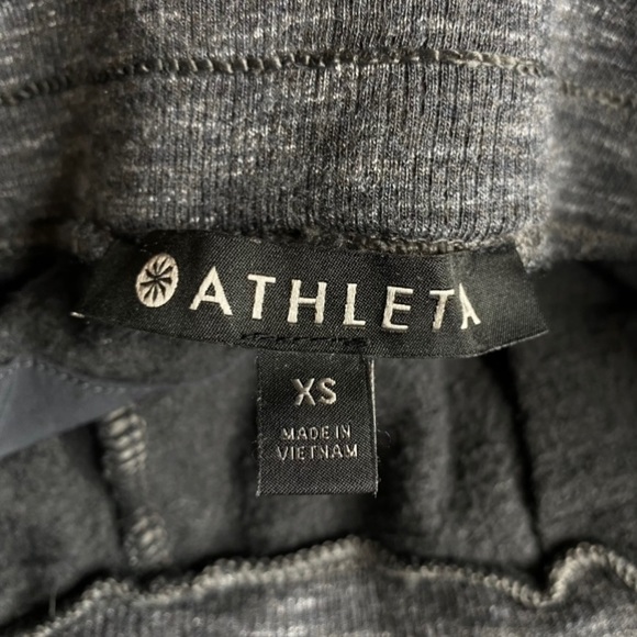 Athleta Cuffed Lined Joggers - Picture 8 of 9